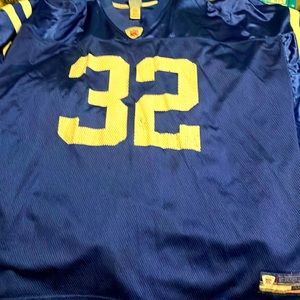 Colts jersey